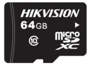 Hikvision Digital Technology Hs Tf L2i64