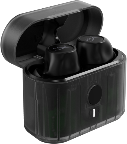 Hyperx Cirro Buds Pro Negros