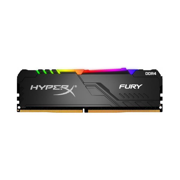 Hyperx Fury Hx432c16fb4a16 16gb Ddr4 3200 Mhz