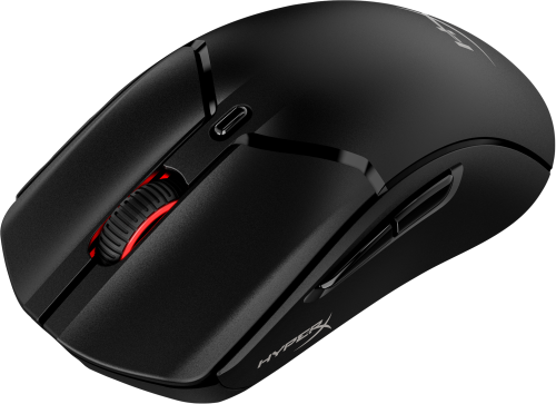 Hyperx Pulsefire Haste 2 Raton Gaming