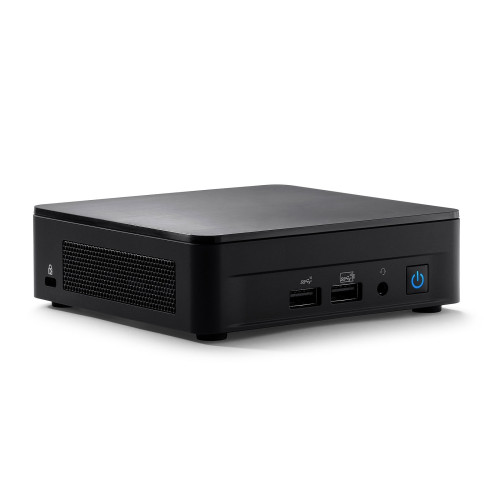 Intel Nuc12 Rnuc12wski50z00 99axnn