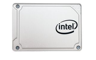 Intel Ssd Pro 5450s Series 512gb Sata Retail Box Single