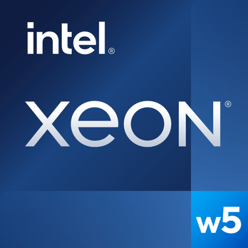 INTEL XEON W5 2545 PROCESSOR 30M CACHE