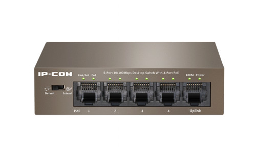 Ip Com Networks F1105p 4 63w