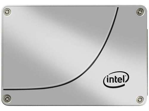 Intel 12tb Dc S3610