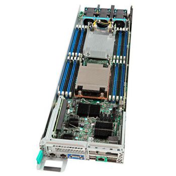 Intel Server Module Hns2600tpfr 943947 Single
