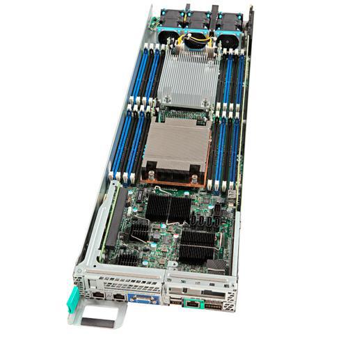 Intel Server Module Hns2600tpr 943948 Single