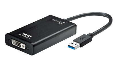 J5CREATE JUA370 MULTI ADAPTADOR USB 3 0 A VGAGIGABIT LANUS