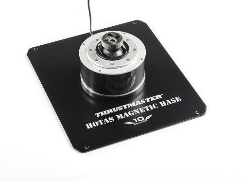 THRUSTMASTER JOYSTICK ADD ON HOTAS MAGNETIC BASE