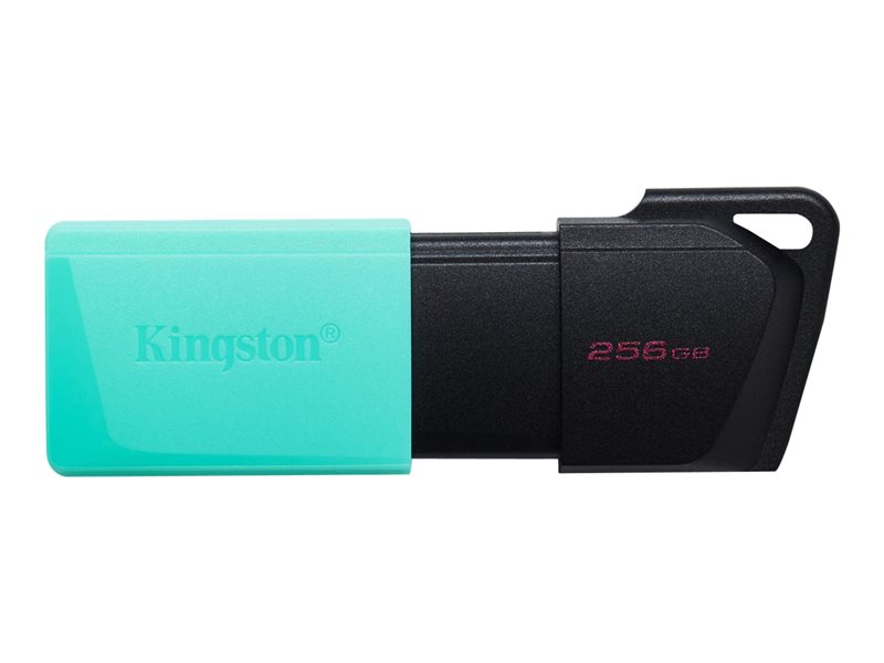 Kingston 256gb Usb3 2 Gen1 Datatraveler