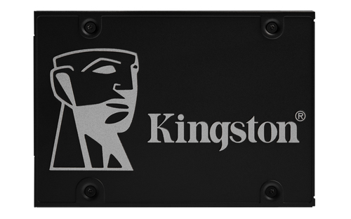 Kingston Kc600 Ssd 1024gb 2 5 Bundle