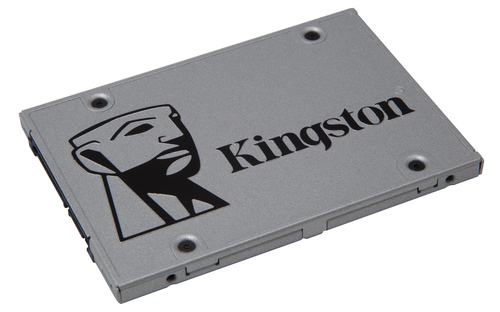 Kingston Ssd 120gb Ssdnow V400 Sata3 25 7mm Adaptador A 95mm Series Bundle