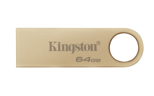 Kingston DataTraveler SE9 G3 64GB USB 3 2 Gen1