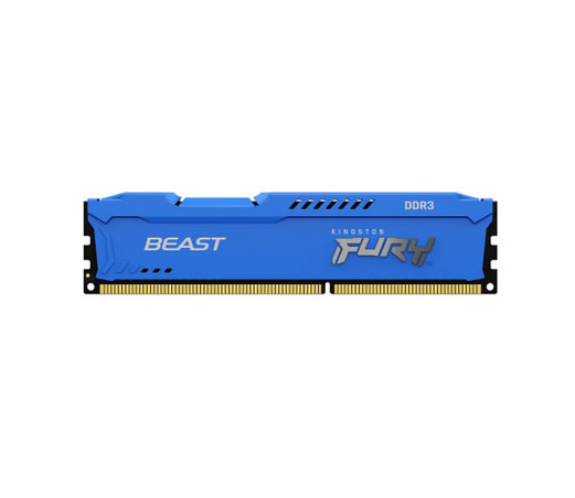 Kingston Technology FURY Beast 8GB DDR4 2666MHZ