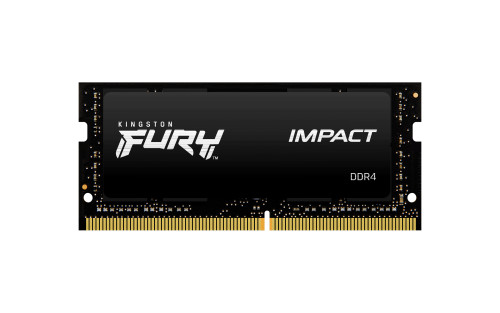 Kingston Fury Impact 64 Gb 2 X 32 Gb Ddr5 4800 Mhz