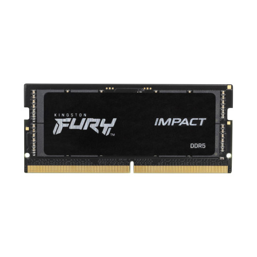 Kingston FURY Impact 64 GB 2 x 32 GB DDR5 5600 MHz