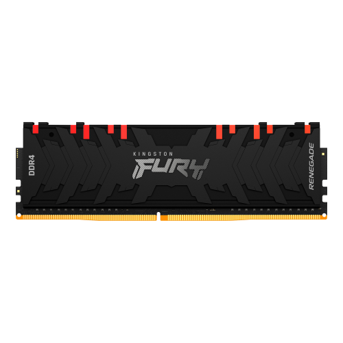 Kingston Fury Renegade Rgb 8gb 3600mhz