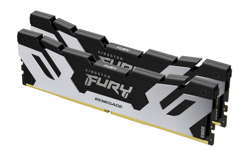 Kingston Fury Renegade 48 Gb Ddr5 6400 Mhz