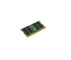 Kingston Technology Kcp429sd832 32gb Ddr4 2933 Mhz