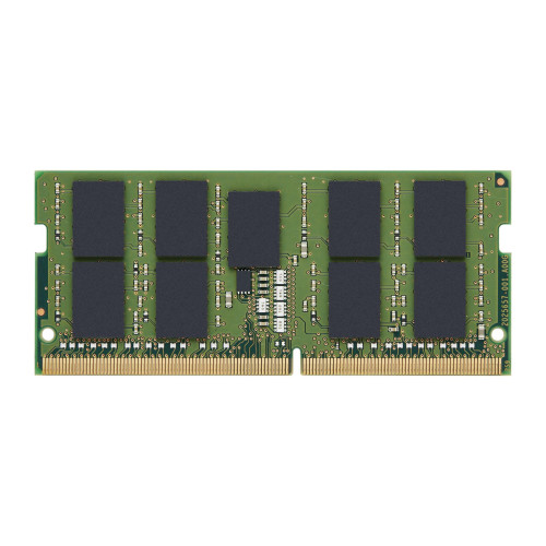 Kingston 32 Gb Ddr4 3200 Mhz Ecc