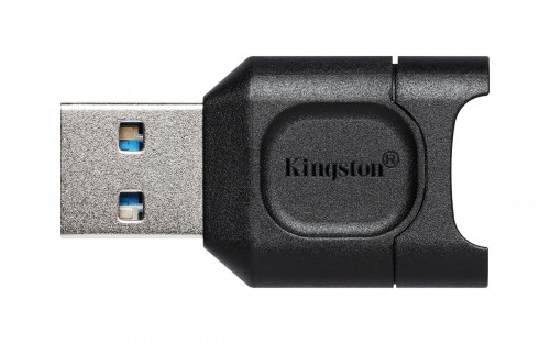Kingston Technology Mobilelite Plus