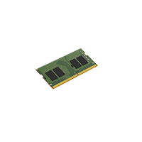 Kingston Technology Valueram Kvr32s22s6