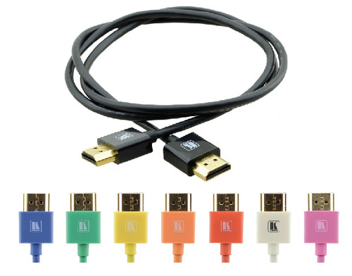 Kramer Electronics 18m Hdmi Mm 1 8m Hdmi Hdmi