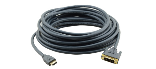 Kramer Electronics C Hmdm 6 18 2m Hdmi Dvi D