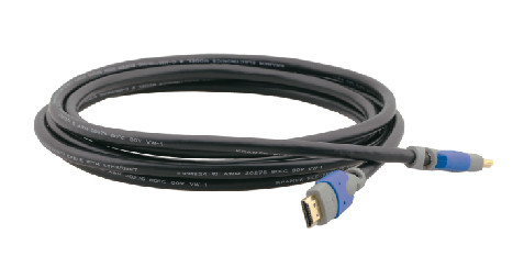 Kramer Electronics C Hmhmpro 10 3m Hdmi Type A Standard Hdmi Type A