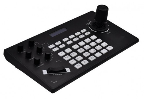 Laia Broadcaster T Joy Ip Joystick Mesa 