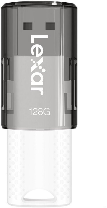 LEXAR 128GB JUMPDRIVE S60 USB 2 0 FLASH