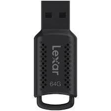 LEXAR 64GB JUMPDRIVE V400 USB 3 0 FLASH