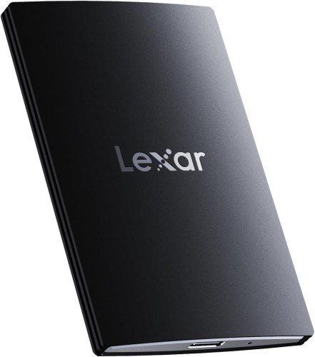 Lexar External Portable Ssd 1tb Usb32 G