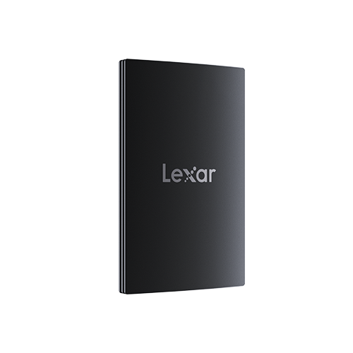 LEXAR EXTERNAL PORTABLE SSD 4TB