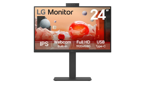 LG 24BA850 B