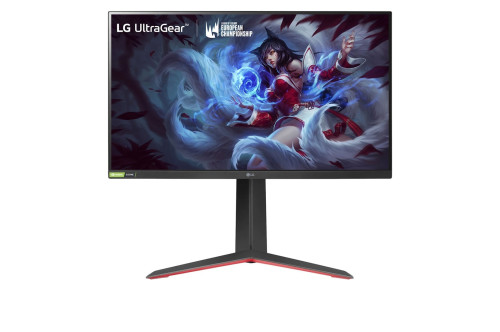 LG 27GP850P B
