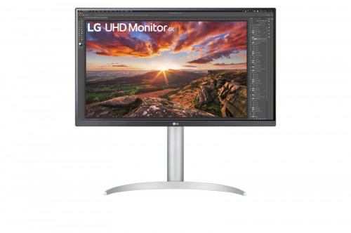 Lg 27up850 W