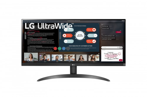 LG 29WP500 B