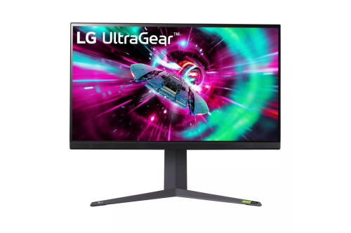 Lg 32gr93u B