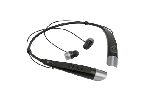 Lg Auriculares Bluetooth Hbs 500 Tone Basic Negro