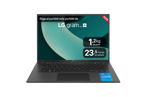 LG GRAM 16ZD90RU G AX55B