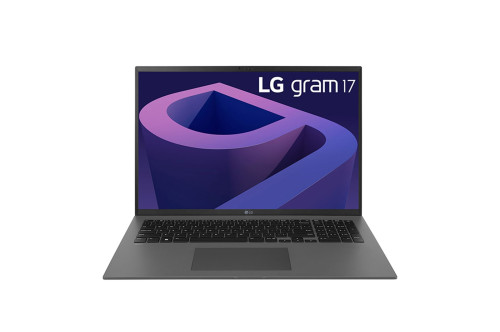 Lg Gram 17z90q I7 1260p