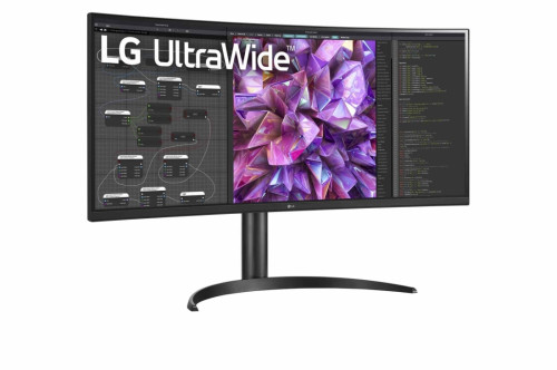 Lg 34wq75c B