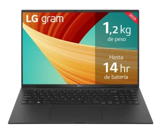 LG PORTATIL 17Z90R EAD75B