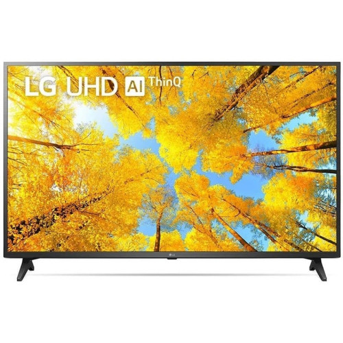 Lg Tv 65 65uq75006lf Uhd Ultra Hd 4k