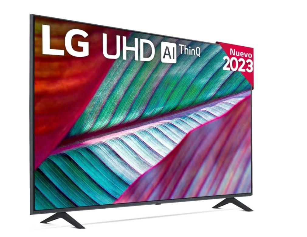 Lg Tv Pro 50ur781c0lk 50