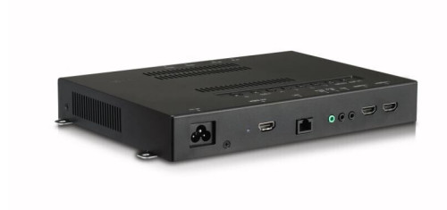 Lg Webos Box 40 Smart Platform Wp402 Mu