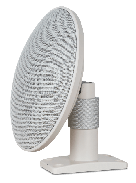 Laiatech T Pod Air Pro Beamforming Blanc