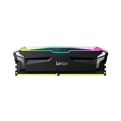Lexar ARES RGB DDR4 8GB 3600 MHz