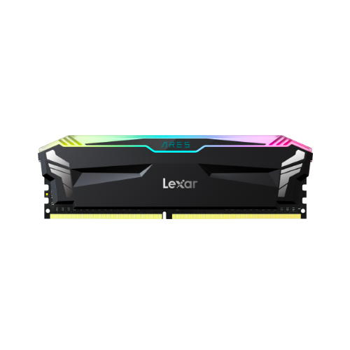 Lexar Ares Rgb Ddr4 8gb 3600 Mhz